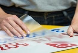 Application Tape | U V World Industries