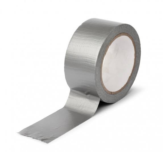 Duct Tape | U V World Industries