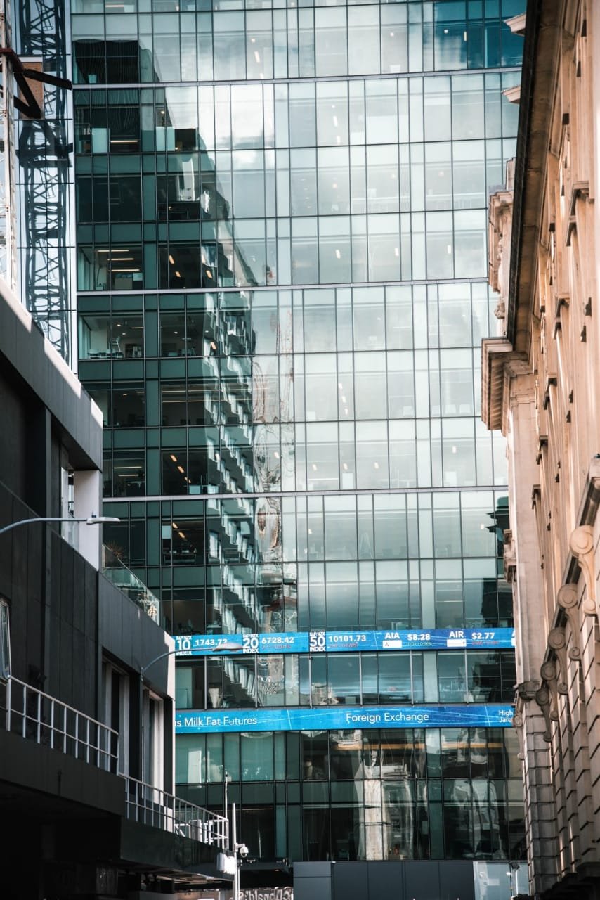 Glass Protection Renovation | U V World Industries