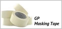 Masking Tape GP | U V World Industries