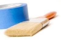 Masking Tape HT | U V World Industries